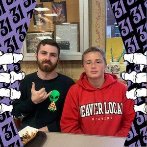 Meet your Posher, Grady